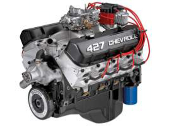 U1804 Engine